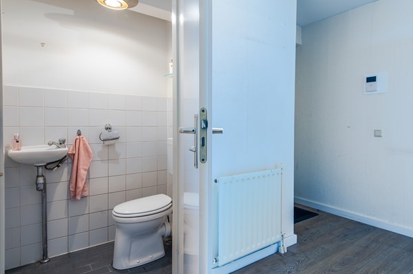 Medium property photo - Nassaustraat 110, 2161 RW Lisse